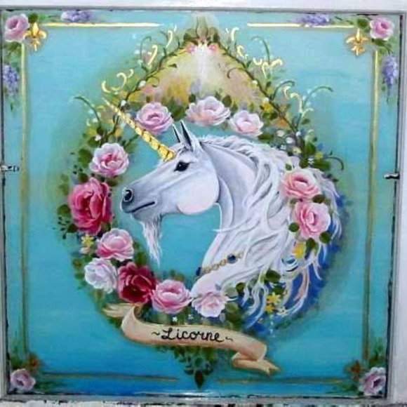 unicornsnroses